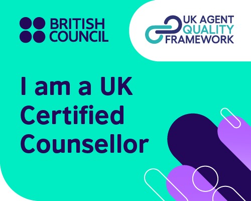 British Council Sertifikalı Danışman